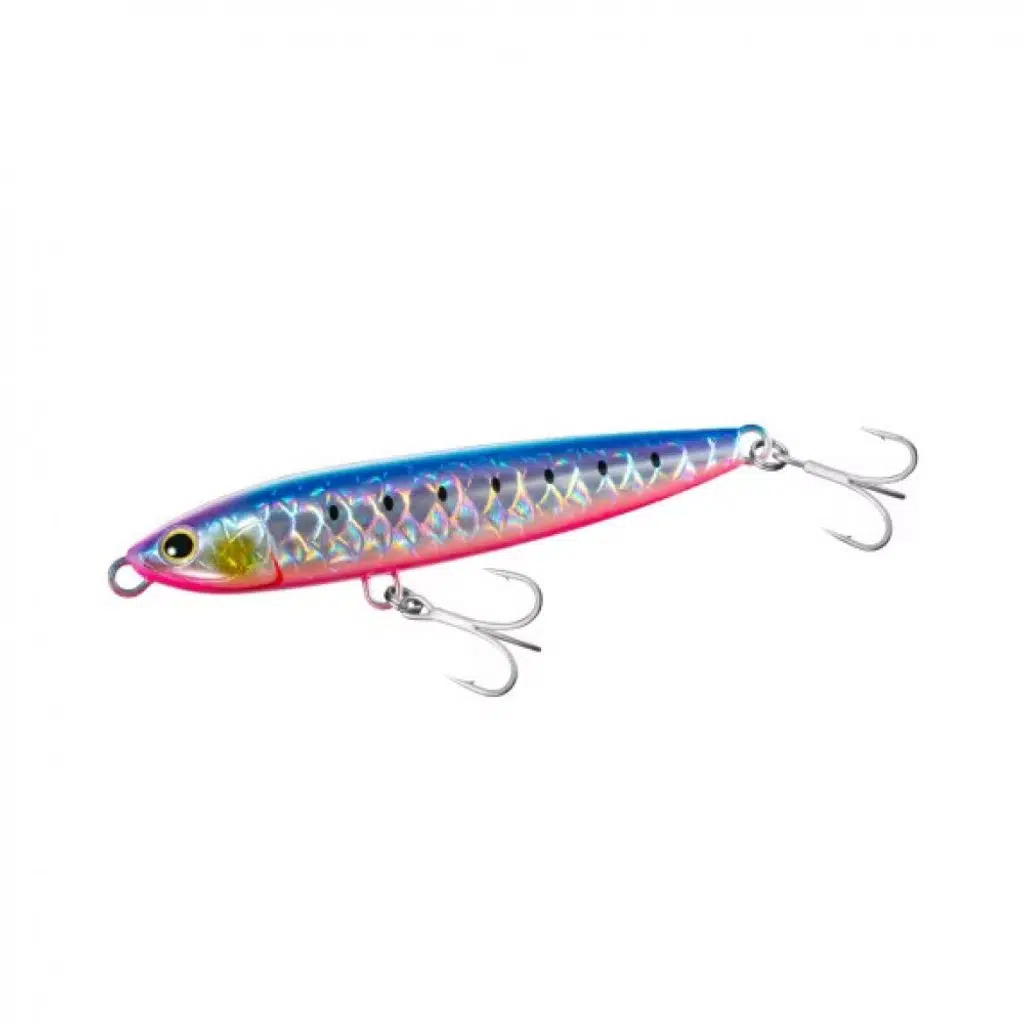Lure Exsence Galaslide 95F 95Mm 14G 004 A BP Sardine