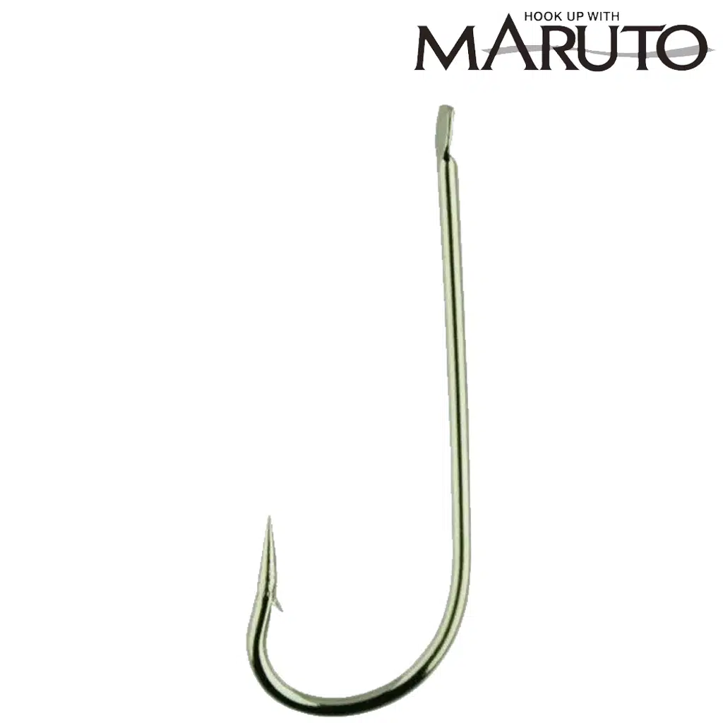 Maruto 1521 Nikel İğne # 11 (50)