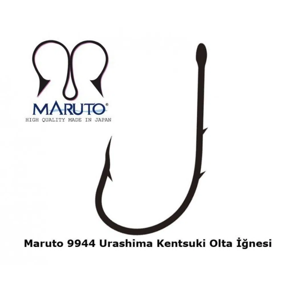 Maruto 9944 Bn İğne # 4 (16)