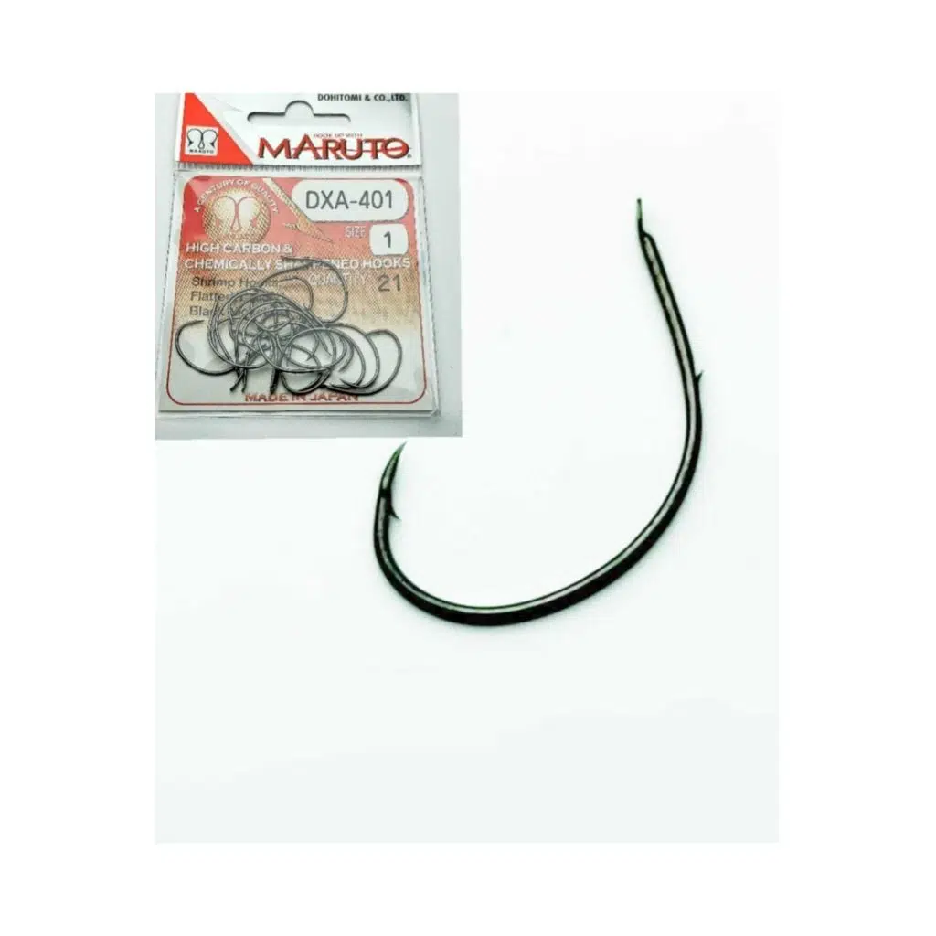 Maruto DXA-401 Bn İğne # 3 (25)