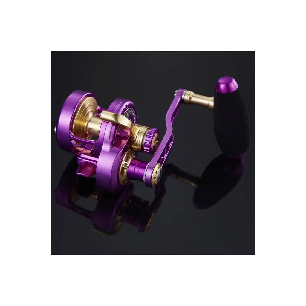 MAXEL HYBRID HY20CL PURPLE/GOLD MAKINA (SOL)
