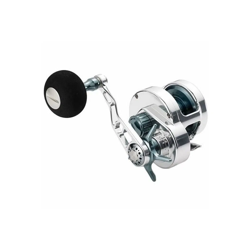 MAXEL HYBRIT JIGGING HY20C OLTA MAKİNESİ-SİLVER/LGY