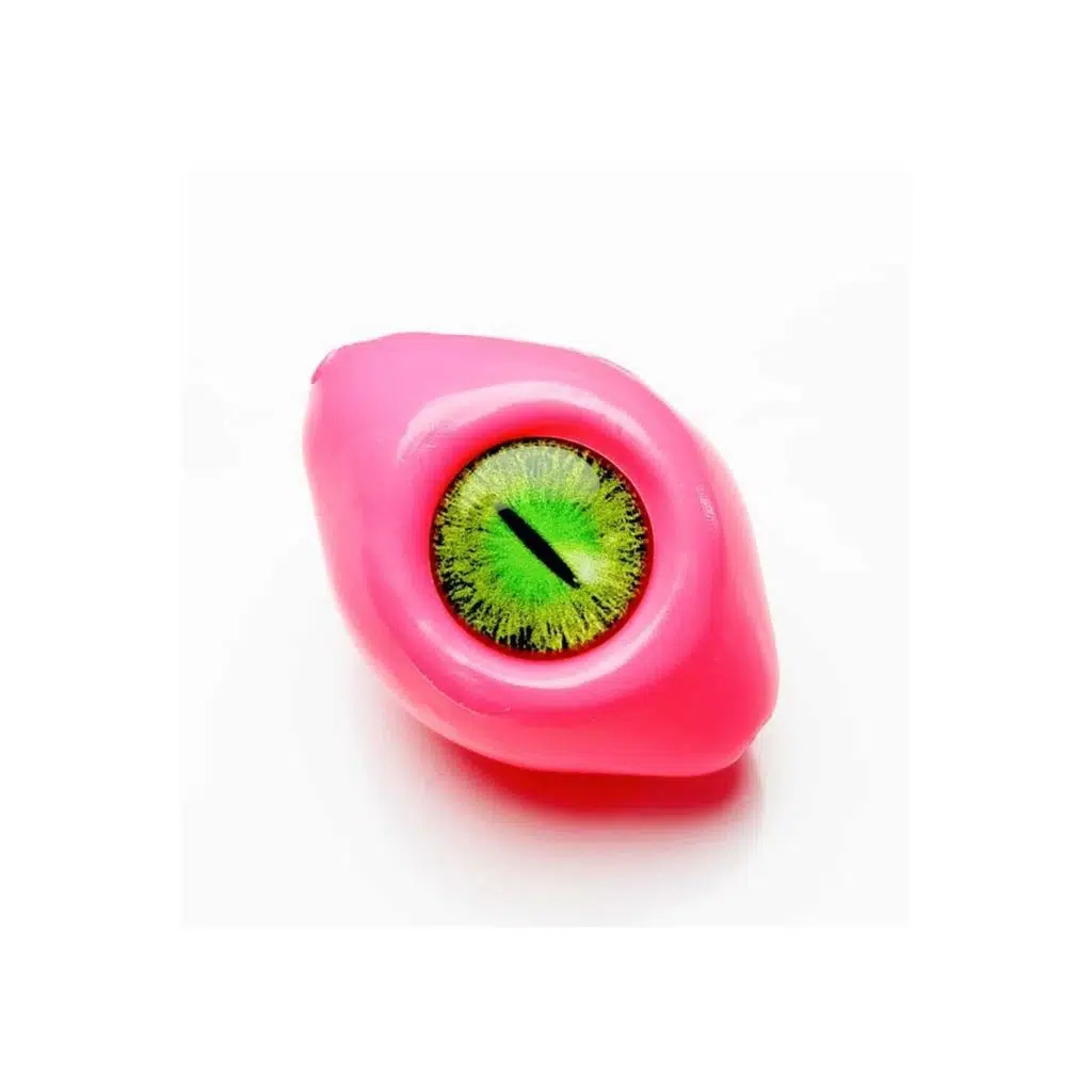 MELEK GÖZLÜ GEZER KURŞUN PEMBE 70 GR