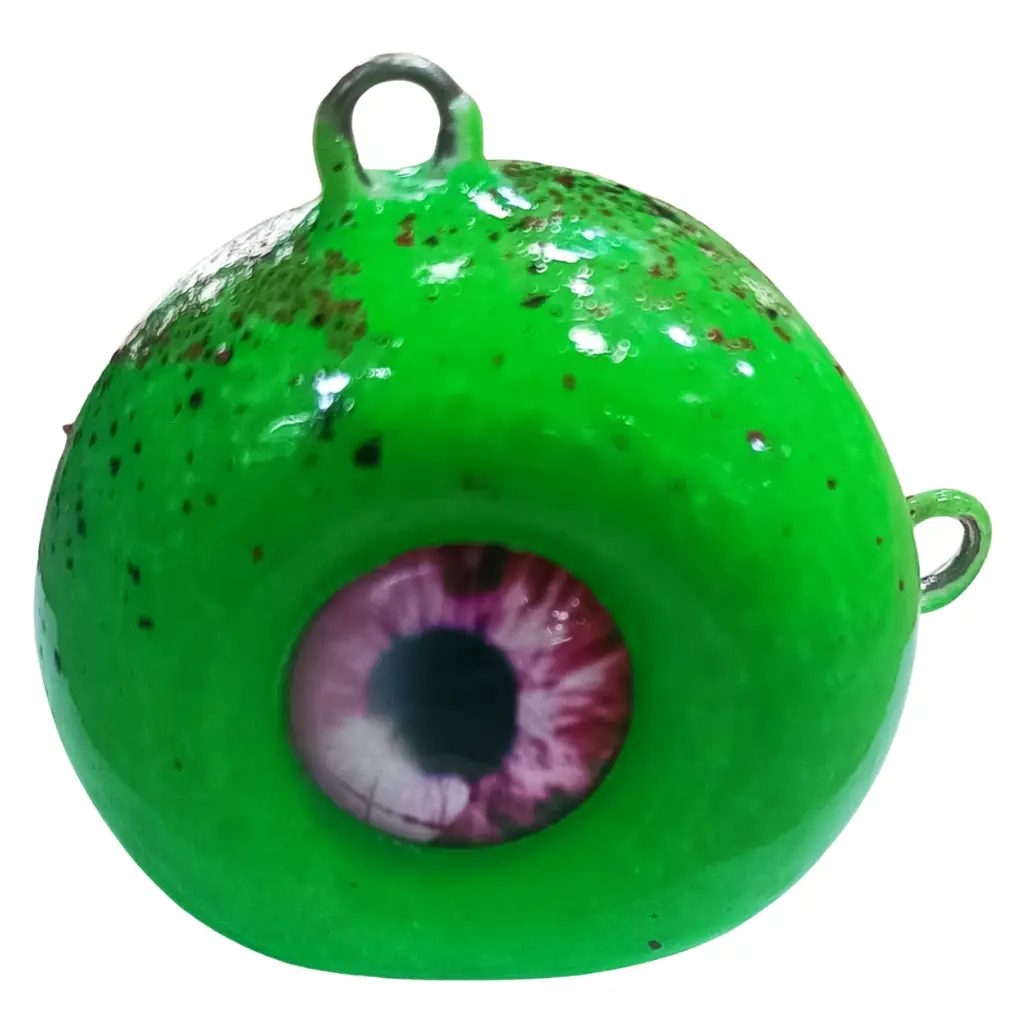 MELEK GÖZLÜ KURŞUN GREEN GLOW 150GR