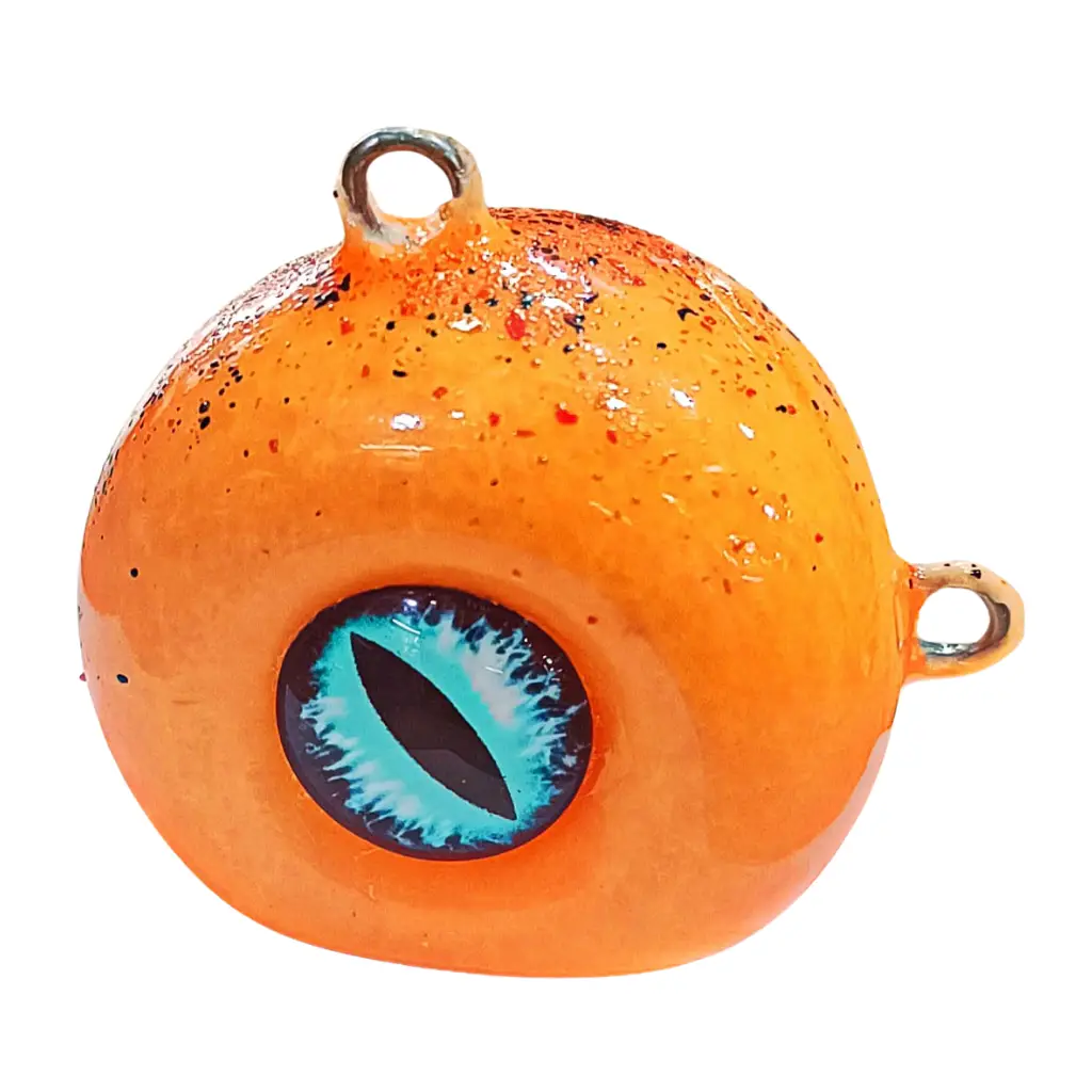 MELEK GÖZLÜ KURŞUN ORANGE GLOW 150GR