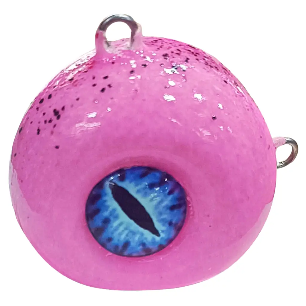MELEK GÖZLÜ KURŞUN PINK GLOW 300GR