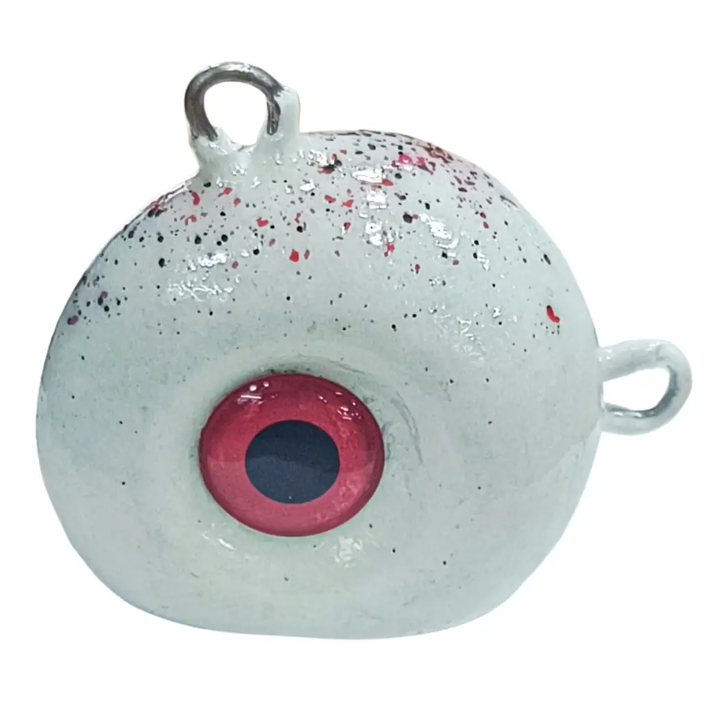 MELEK GÖZLÜ KURŞUN WHITE GLOW 300GR