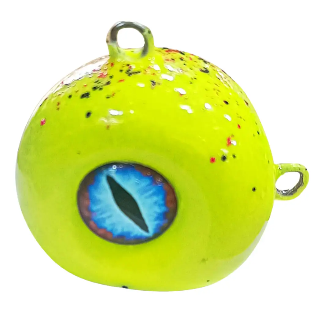 MELEK GÖZLÜ KURŞUN YELLOW GLOW 150GR