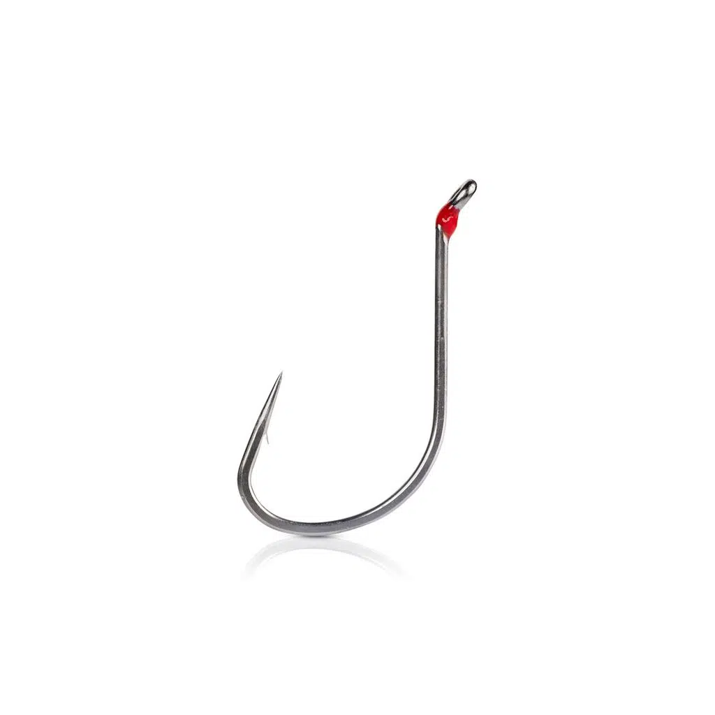 MUSTAD 34111 ALPHA POINT TS OLTA İĞNESİ 6LI NO:3/0