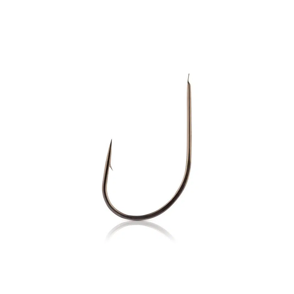 MUSTAD 496 ALPHA POINT TX İĞNE 20Lİ NO:2