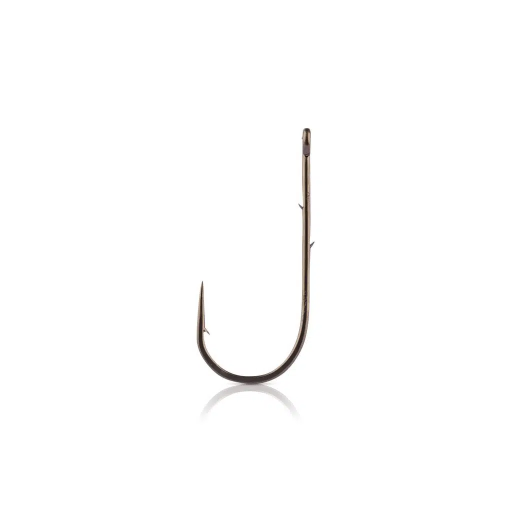 Mustad Alpha Point Chebu-Chebu 3255AP Olta İğnesi 2/0 8Li Pk