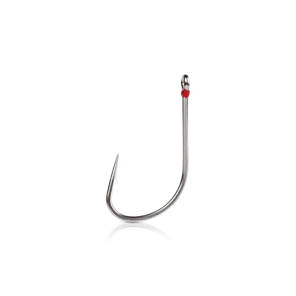 Mustad Alpha Point Dentanato Bottom 34112AP Olta İğnesi 2/0 7Li Pk