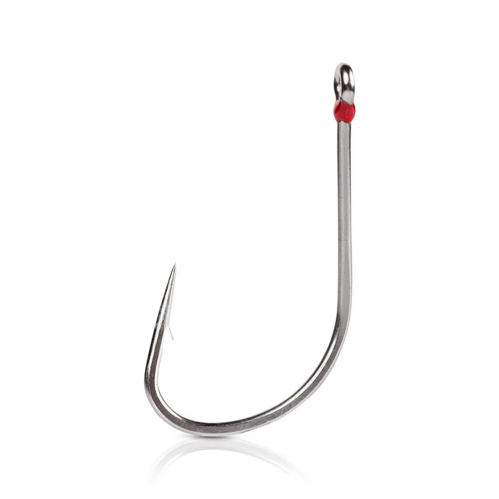 Mustad Alpha Point Dentanato Bottom 34112AP Olta İğnesi 6/0 5Li Pk
