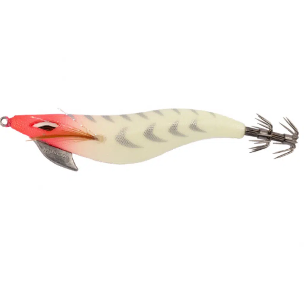 MUSTAD BAKU PROJECTILE KALAMAR ZOKASI 3.0 18G 90MM 001