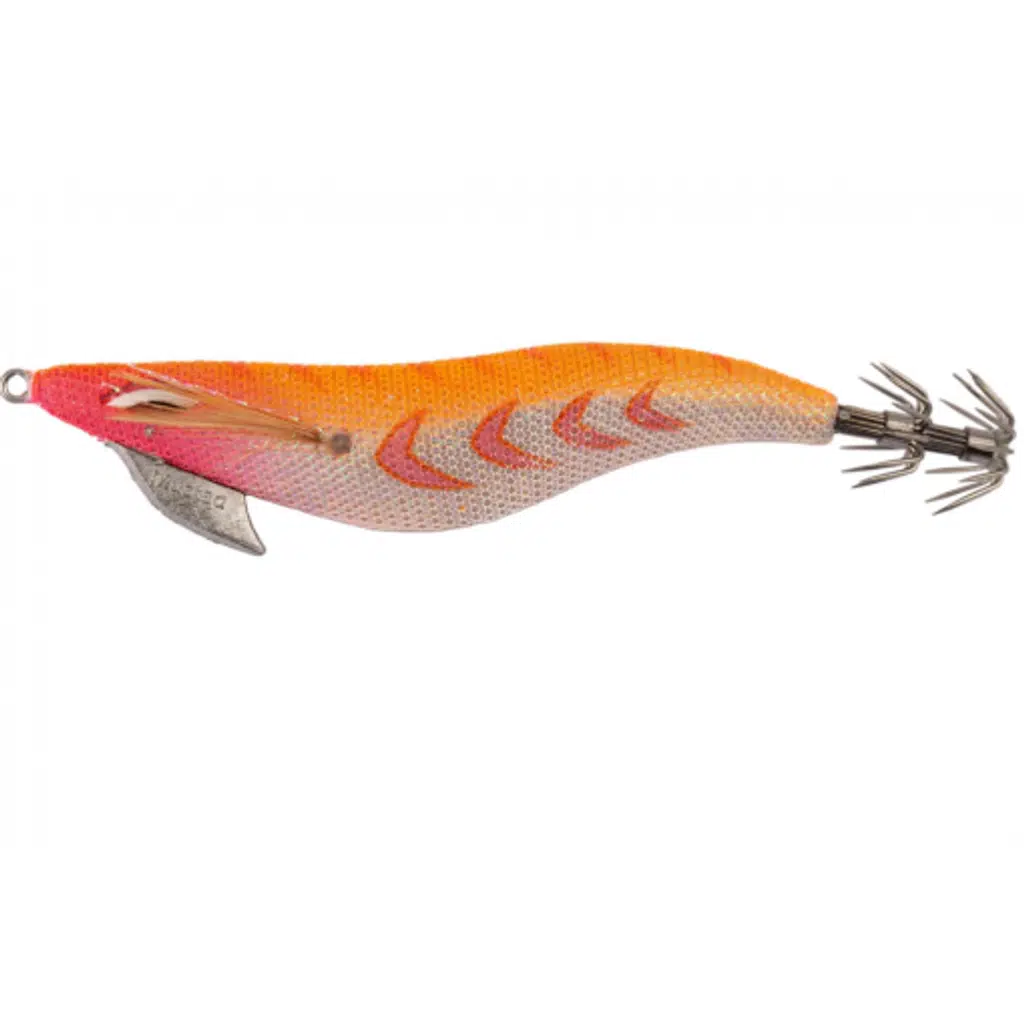 MUSTAD BAKU PROJECTILE KALAMAR ZOKASI 3.0 18G 90MM 005