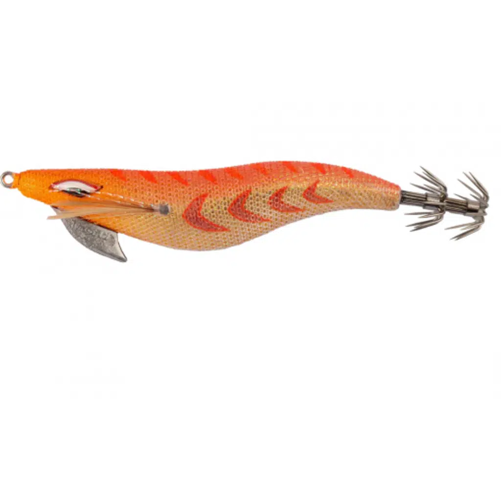 MUSTAD BAKU PROJECTILE KALAMAR ZOKASI 3.0 18G 90MM 006