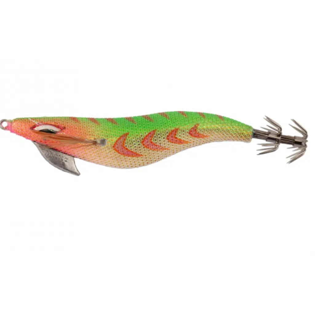 MUSTAD BAKU PROJECTILE KALAMAR ZOKASI 3.0 18G 90MM 007