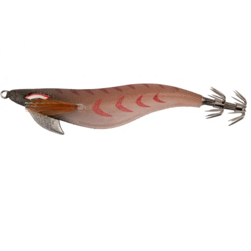 MUSTAD BAKU PROJECTILE KALAMAR ZOKASI 3.5 20G 105MM 002