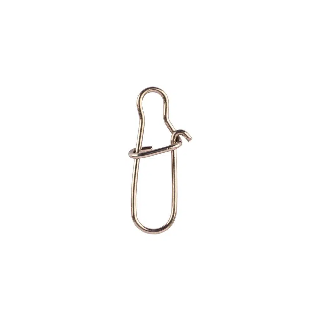 MUSTAD DEMON DLT09 KLİPS 10LU NO:1
