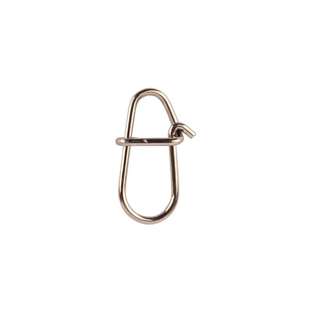 Mustad Demon Power Klips DLT10 NO:1 10Ad.