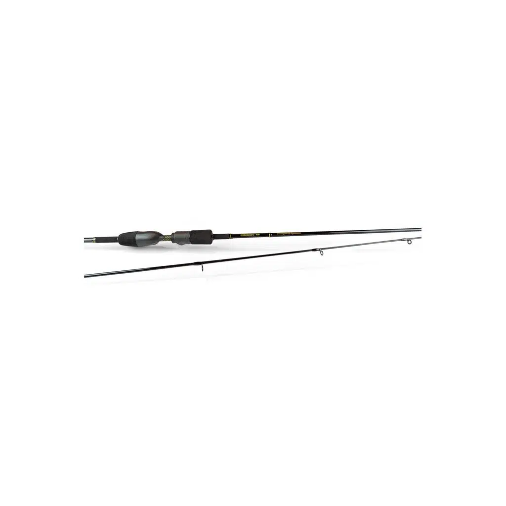 MUSTAD DETECTOR SOFT KAMIŞ 228CM 14 GR