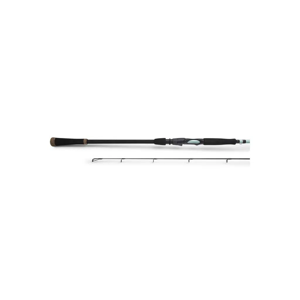MUSTAD MED MAX SPIN KAMIŞ 10-35GR 248CM