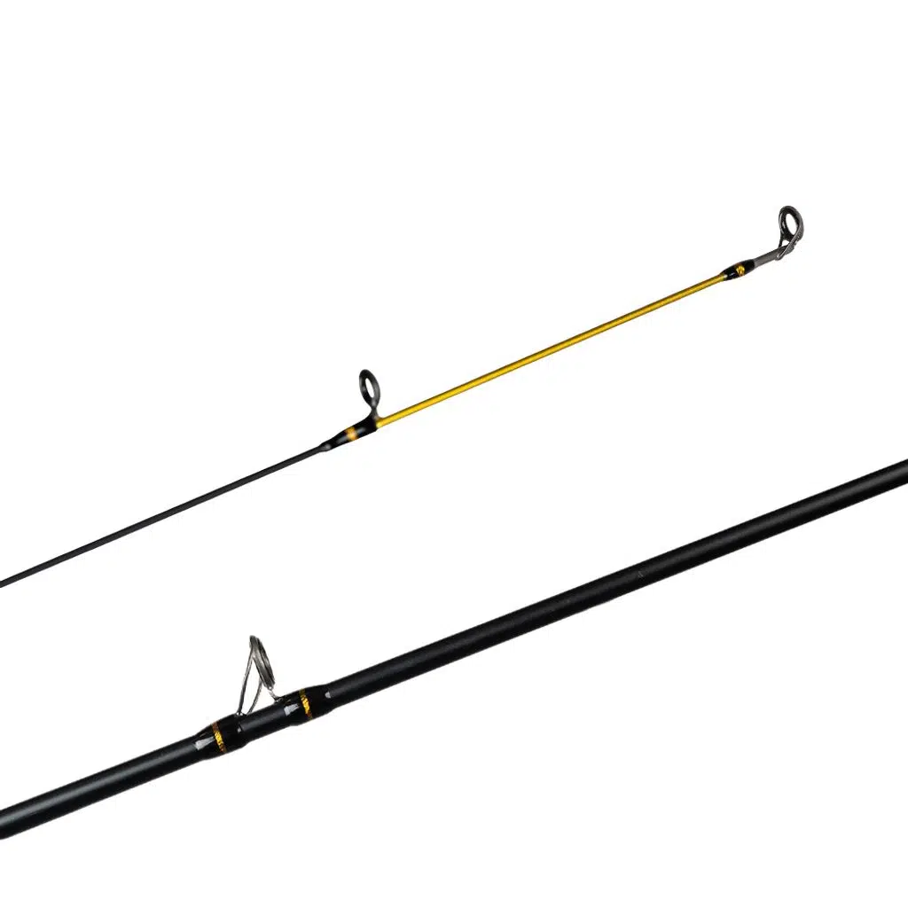 MUSTAD PULSE ULTRA LIGHT JIGGING KAMIŞ 192CM 64-UL