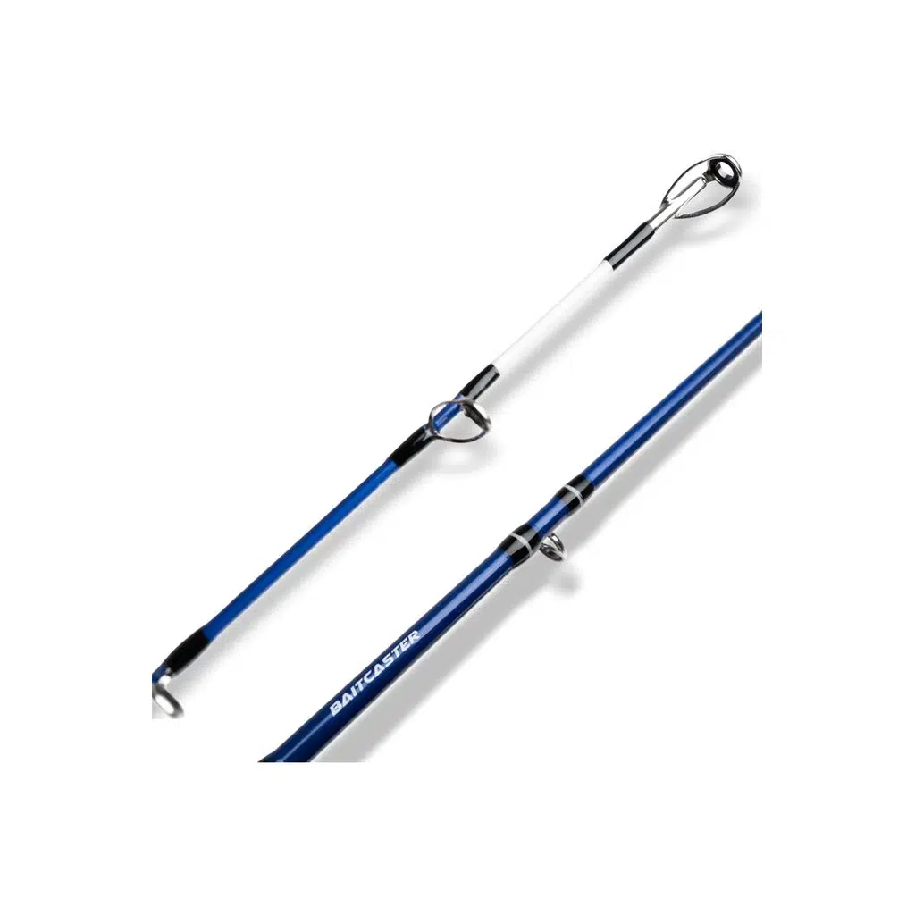 Mustad Slow Bouncer Slow Jigging Olta Kamışı 63H Tetikli 194CM 500GR