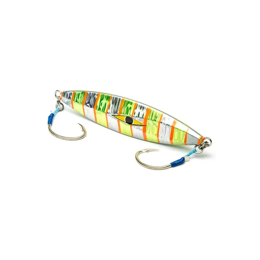 MUSTAD STAGGERBOD JIG 200GR GOS
