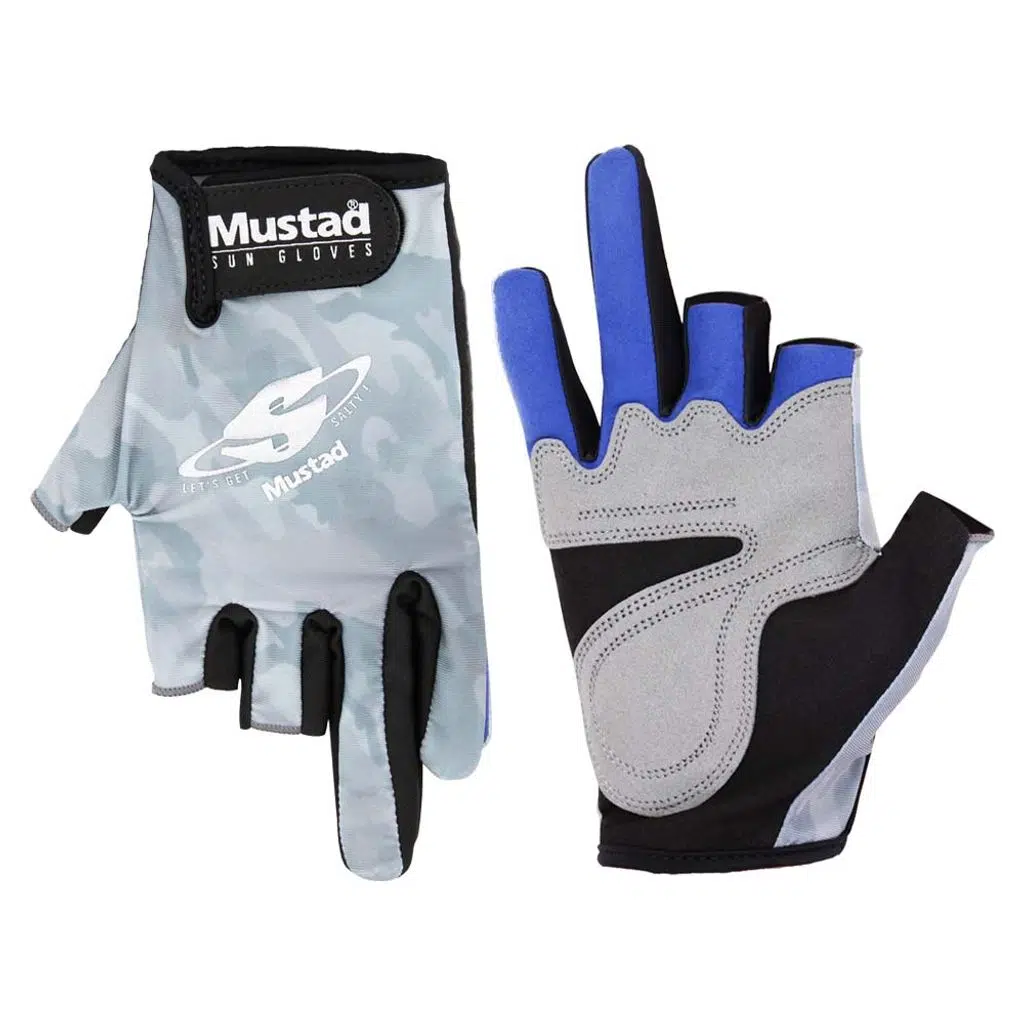 MUSTAD SUN GLOVES ELDİVEN ( M )
