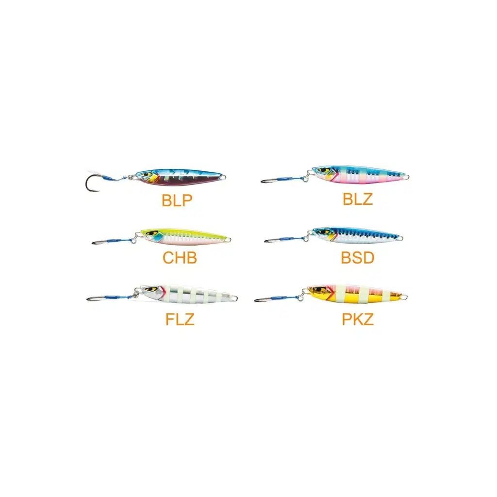 Mustad Tracershot Jig 15 Gr CHB