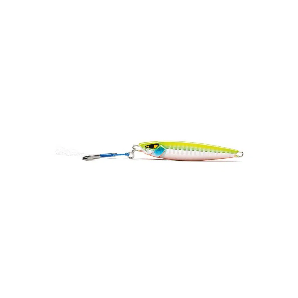Mustad Tracershot Jig 25 Gr CHB
