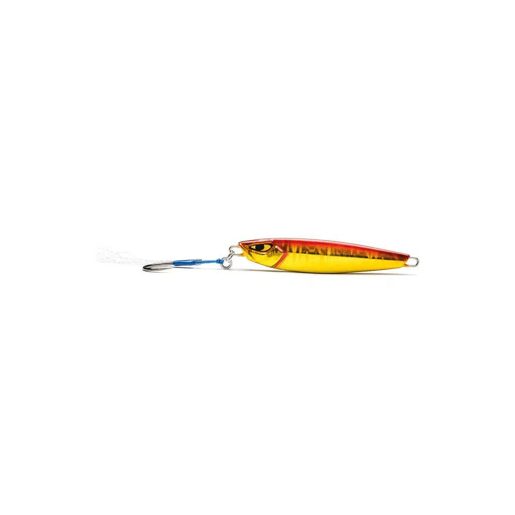 Mustad Tracershot Jig 25 Gr ORG
