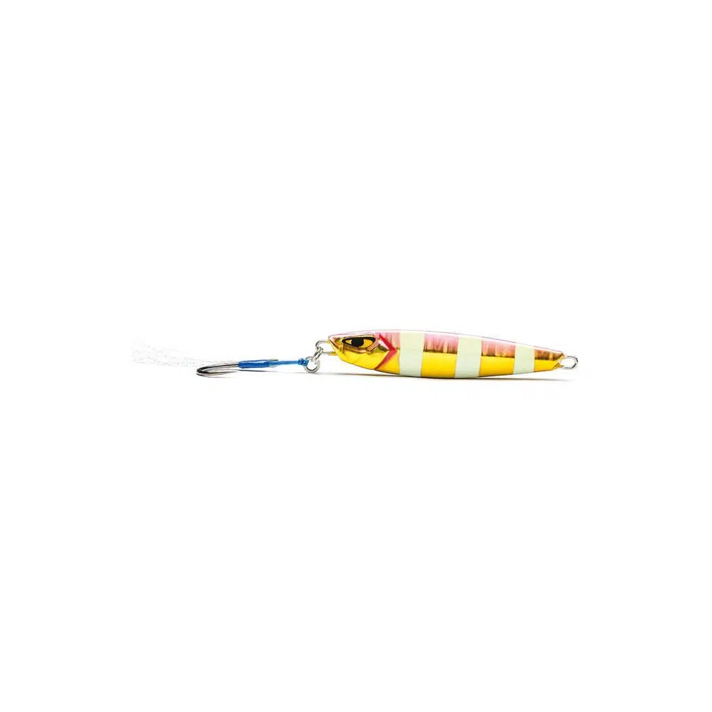 Mustad Tracershot Jig 30 Gr PKZ