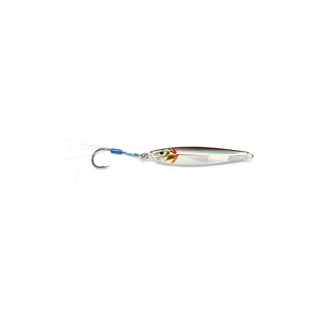 Mustad Tracershot Jig 40 Gr BLF
