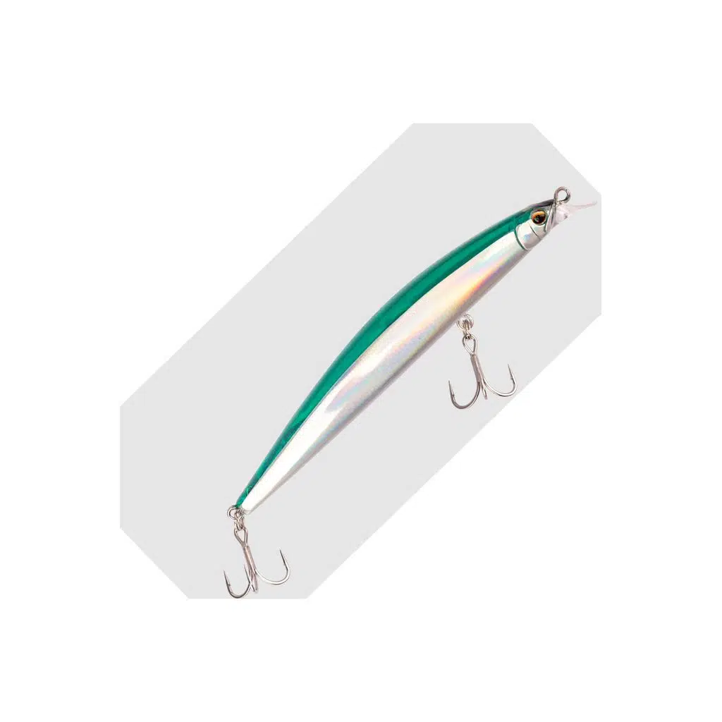 MUSTAD VERTEBRATA GONTA MINNOW 110MM 11GR 004