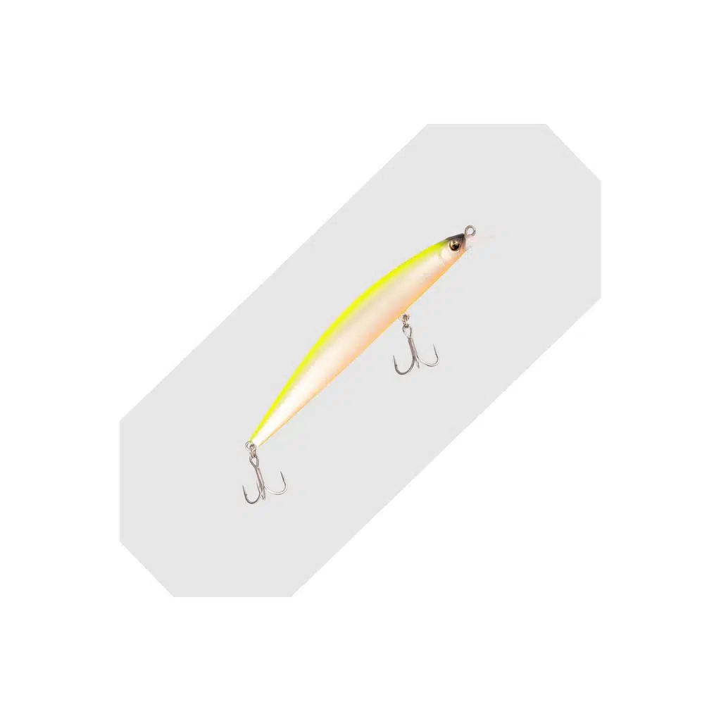 MUSTAD VERTEBRATA GONTA MINNOW 110MM 11GR 007