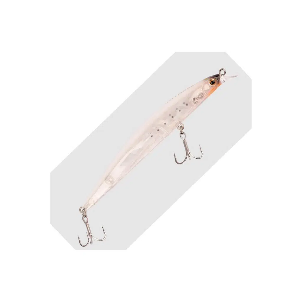 MUSTAD VERTEBRATA GONTA MINNOW 110MM 11GR 008