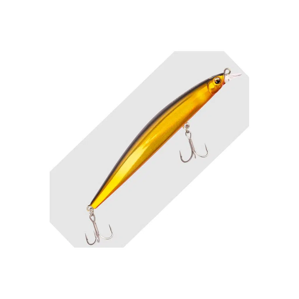 MUSTAD VERTEBRATA GONTA MINNOW 140MM 16GR 003