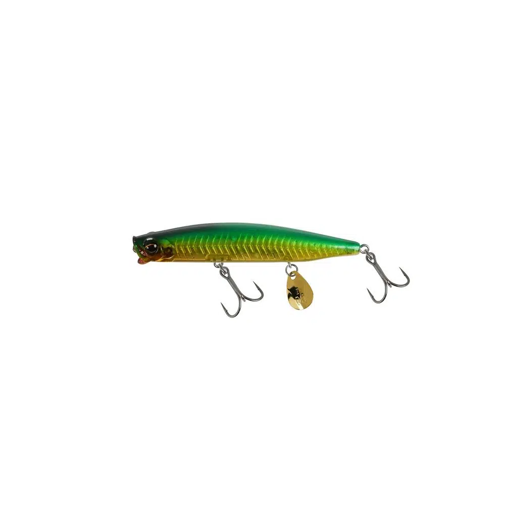 Mustad Vertebrata Sinking Pencil Sert Balık 72Mm 10Gr
