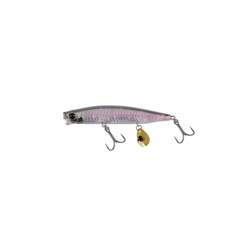 Mustad Vertebrata Sinking Pencil Sert Balık 72Mm 10Gr ACV