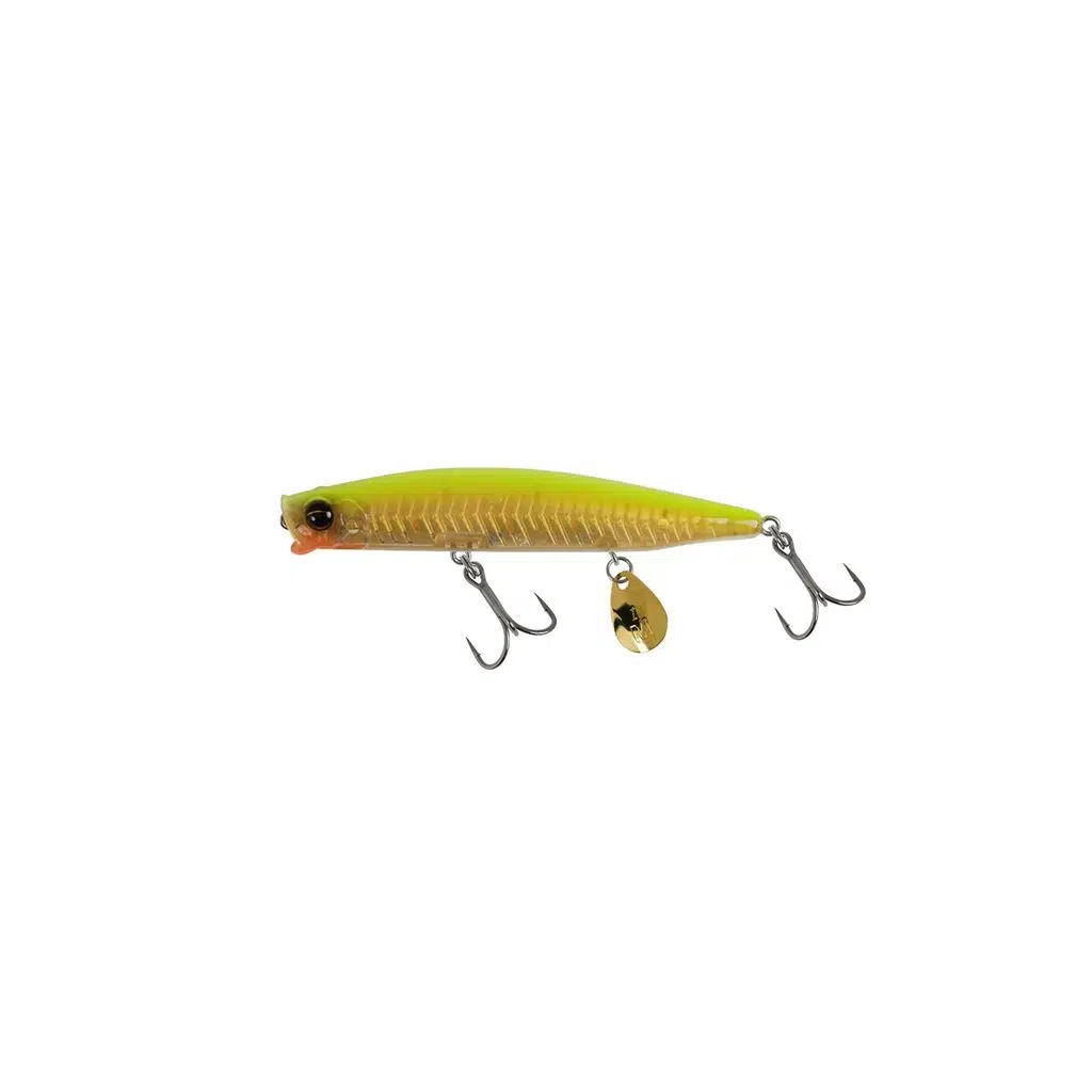 Mustad Vertebrata Sinking Pencil Sert Balık 72Mm 10Gr GPCT