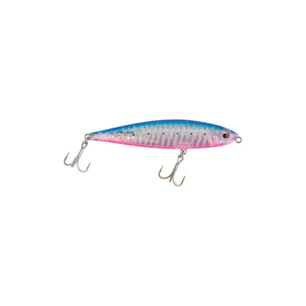 MUSTAD VERTEBRATA TOP WATER 95MM 13GR 003