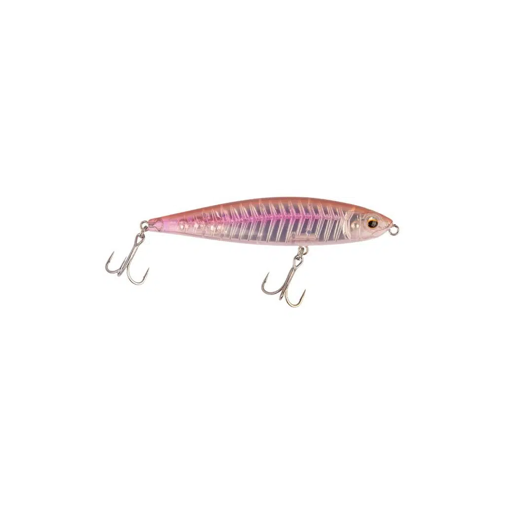 MUSTAD VERTEBRATA TOP WATER 95MM 13GR 004