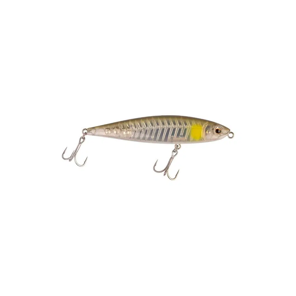 MUSTAD VERTEBRATA TOP WATER 95MM 13GR 006