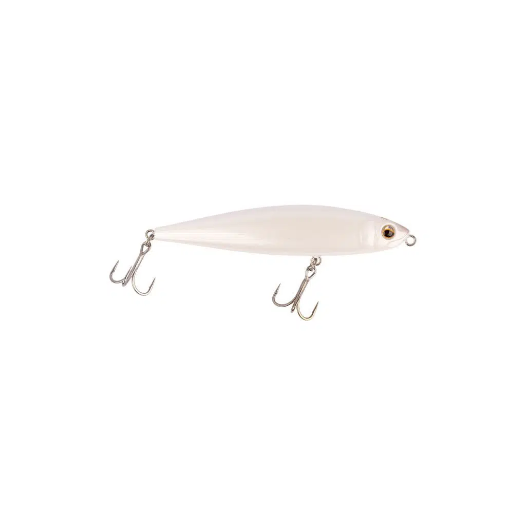 MUSTAD VERTEBRATA TOPWATER 75MM 8GR 005