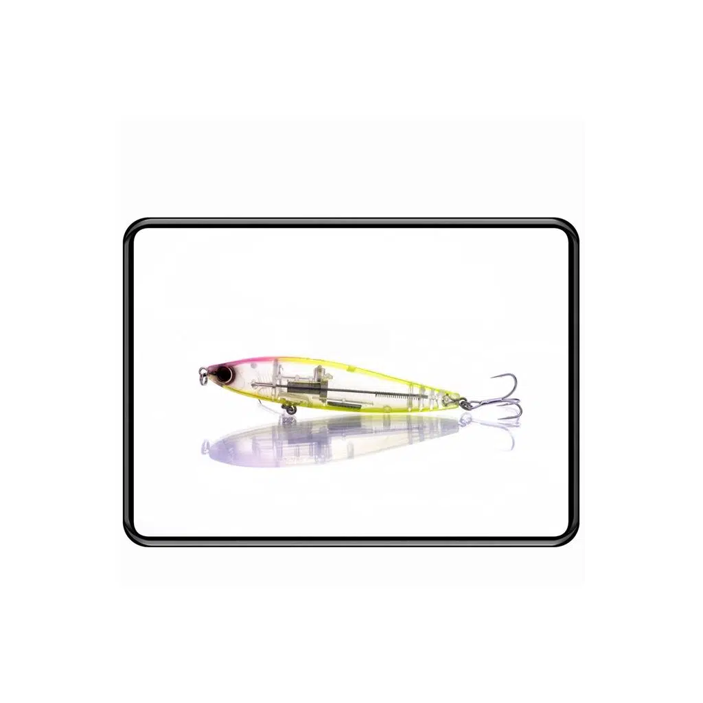 PANDORA APACHE 105F 19 GR AP005