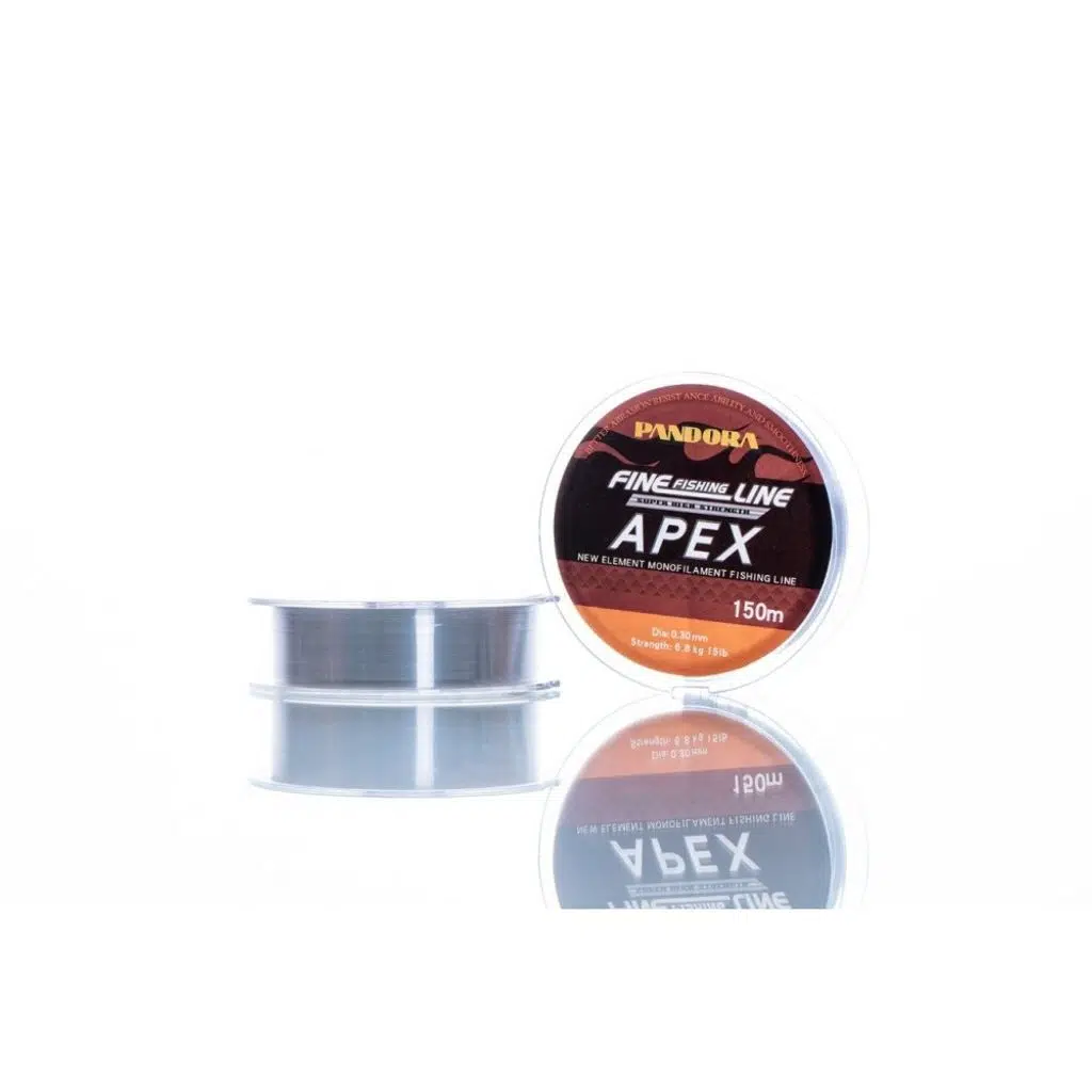 PANDORA APEX MİSİNA 300 METRE 0,35 MM