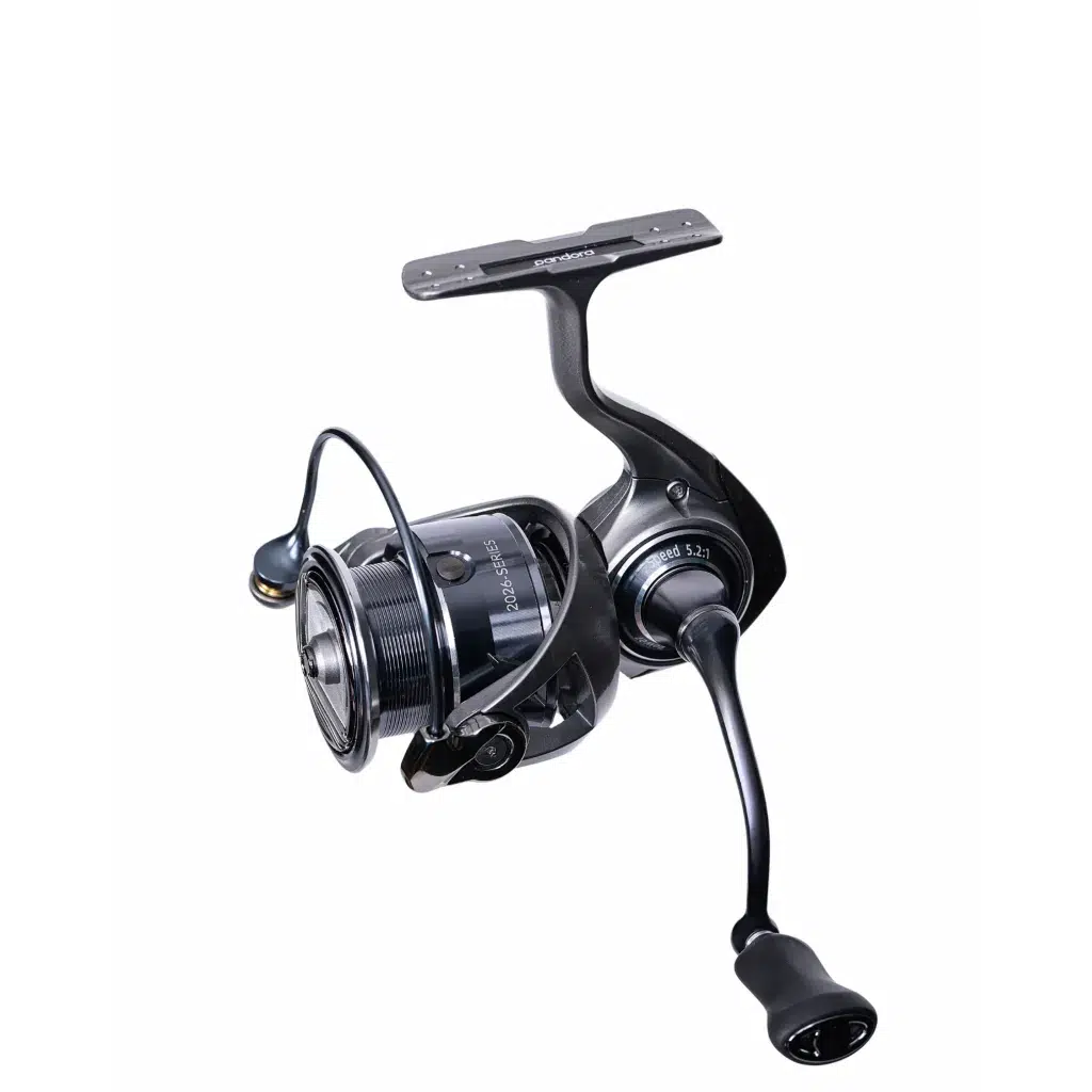 Pandora Caridina XR 3000S Makine 2026