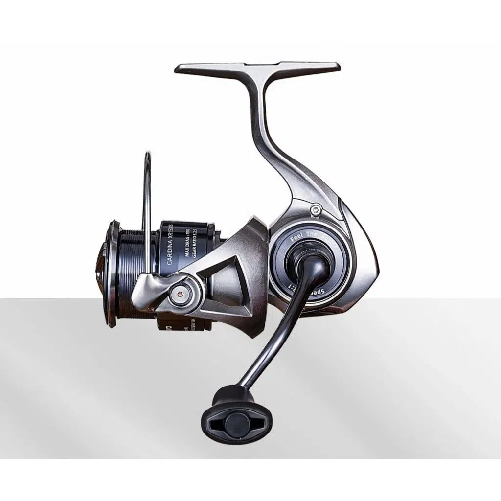 Pandora Caridina XR 500S LRF Makine